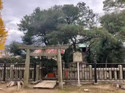 波太神社(大阪府)