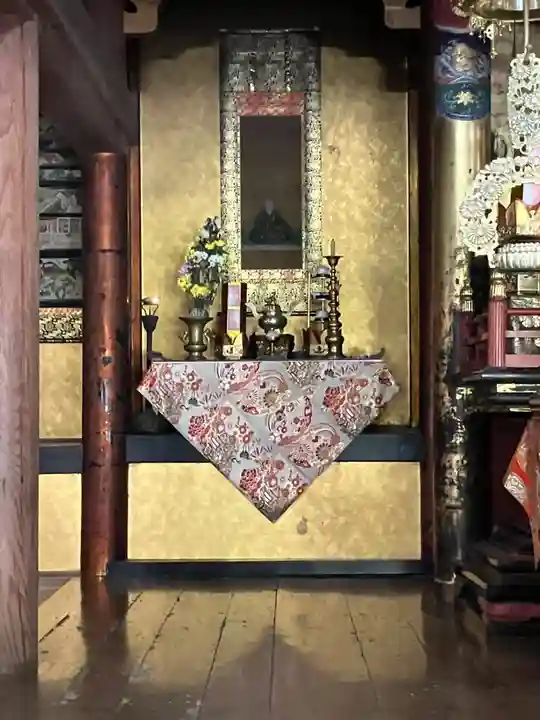 浄福寺(富山県)