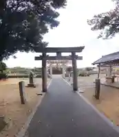 大祖神社(福岡県)