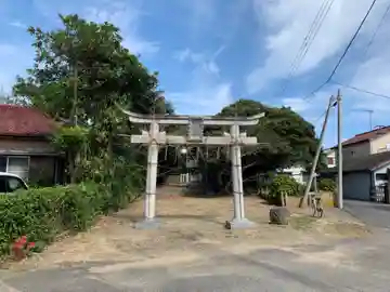 琴平神社(千葉県)