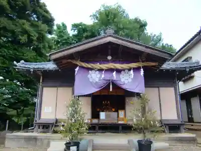九重神社(埼玉県)