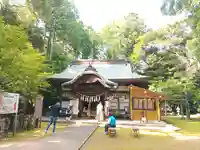 成田熊野神社(千葉県)