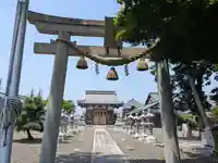 小江神社(滋賀県)