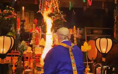 観真寺の体験その他