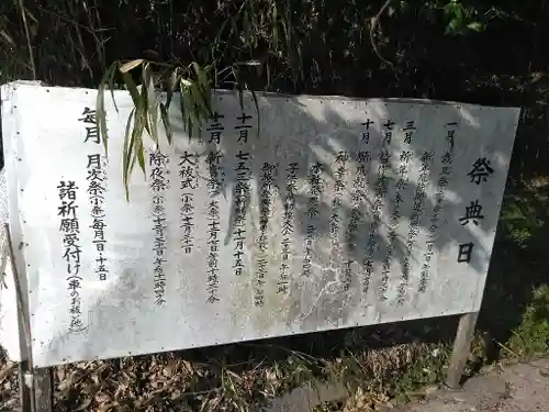 三女神社の歴史