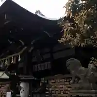 岡崎神社のその他建物