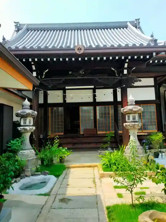 佛照寺(大阪府)