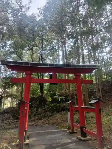 七社神社(岐阜県)