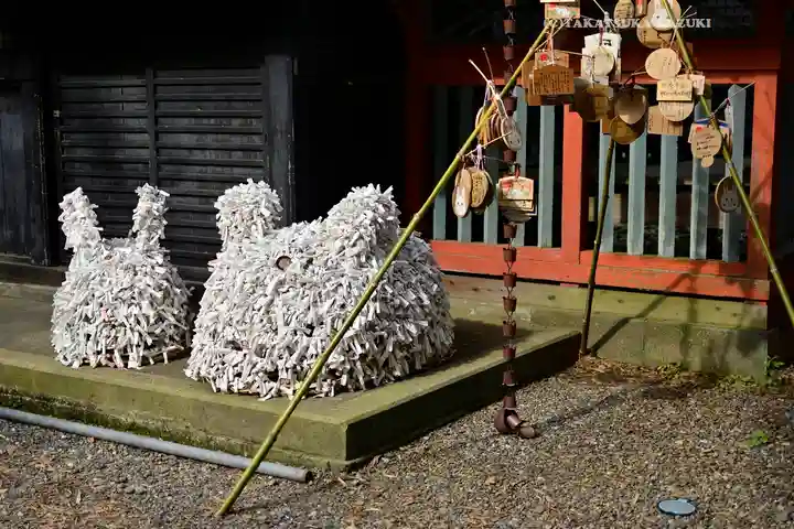 玉前神社(千葉県)