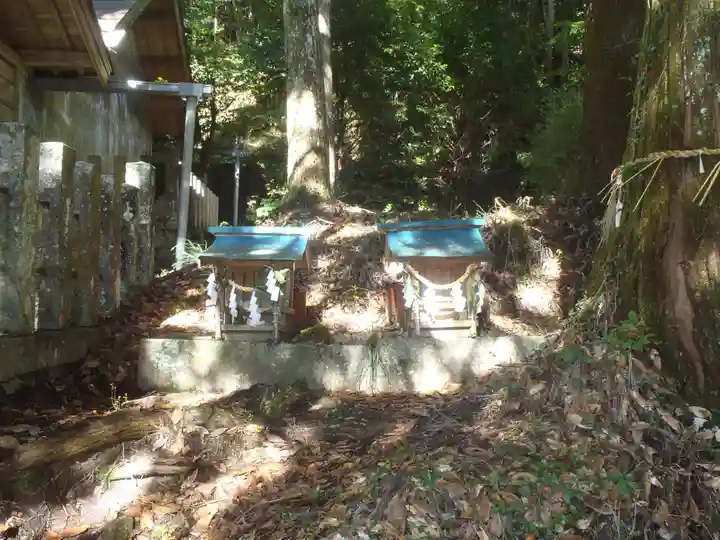 諏訪神社(愛知県)