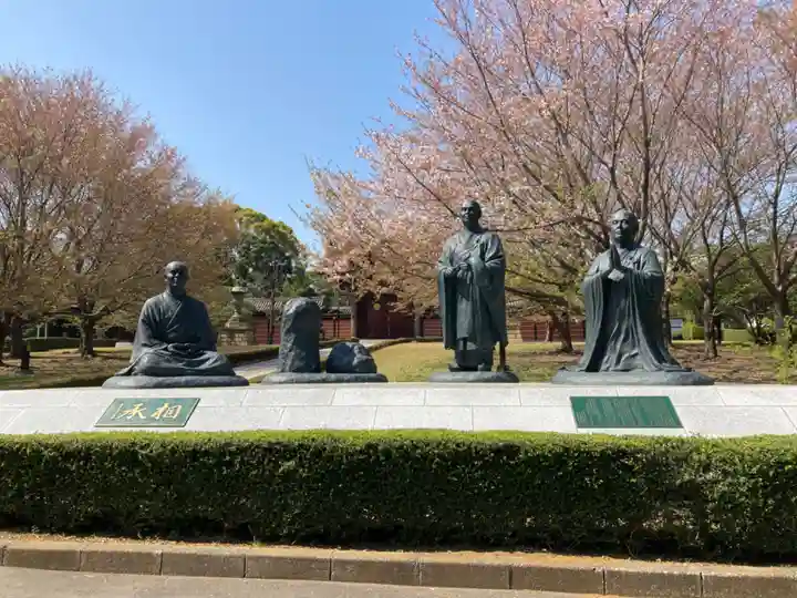 総持寺(神奈川県)