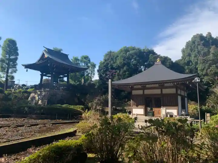 天台宗 長窪山 正覚寺のその他建物