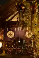 東京大神宮(東京都)