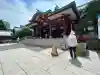 日枝神社(東京都)