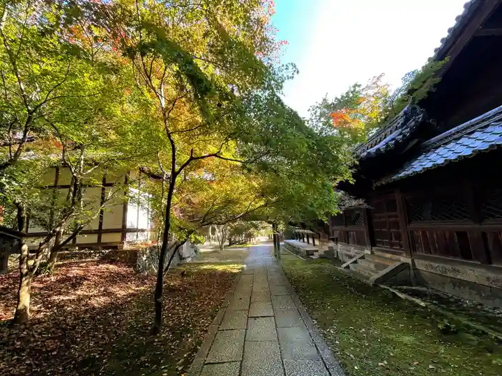向日神社のその他建物