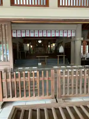 三重縣護國神社(三重県)