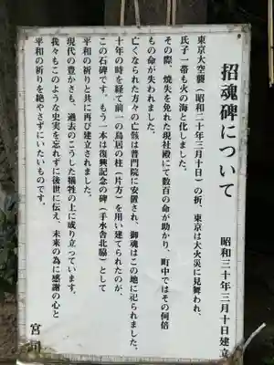 江東天祖神社(東京都)