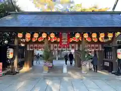 櫻木神社(千葉県)