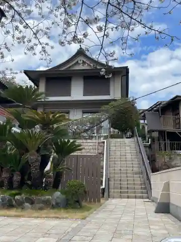 本法寺(兵庫県)