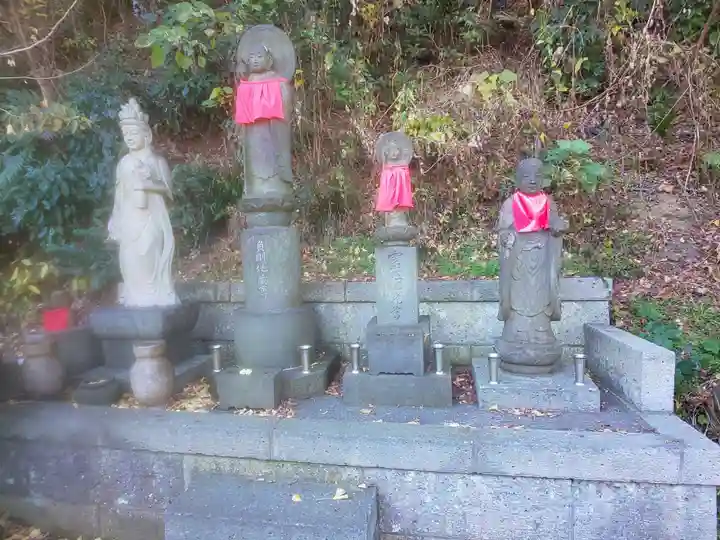 黙仙寺(神奈川県)