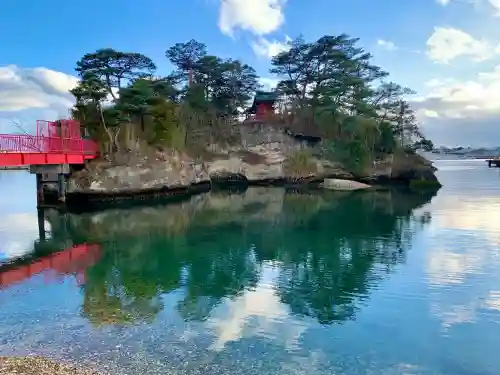 曲木神社(宮城県)