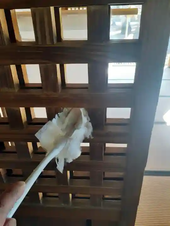 伏木香取神社(茨城県)