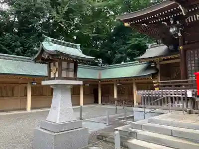 荻窪八幡神社(東京都)