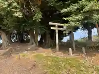 大六天神社(千葉県)