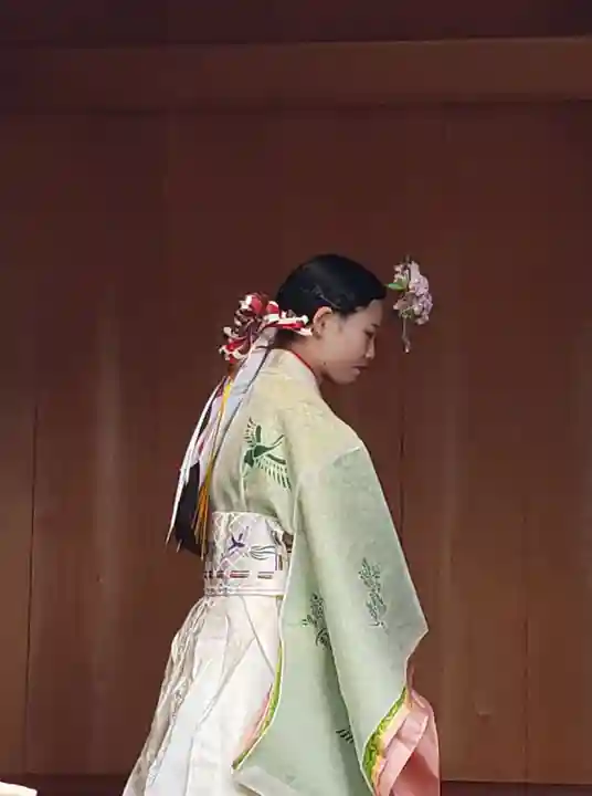 阿佐ヶ谷神明宮(東京都)