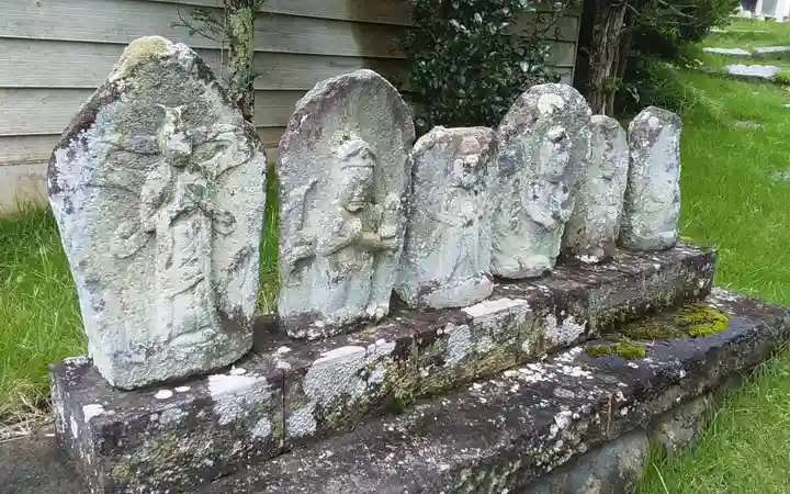 霊閑寺のその他建物