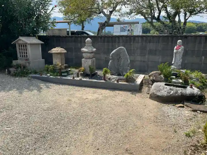 青龍寺(三重県)