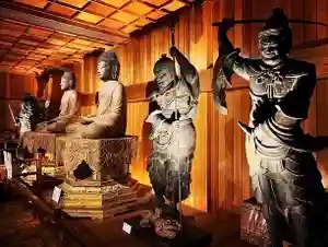 普門寺(切り絵御朱印発祥の寺)(愛知県)(2023年04月30日(日) 21時11分52秒投稿)