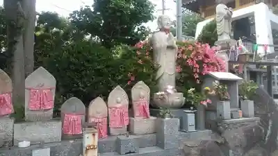 圓陵寺(山口県)