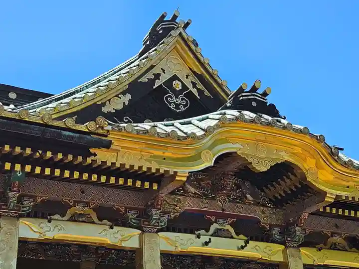 上野東照宮(東京都)