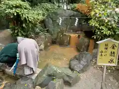 生田神社の建物その他