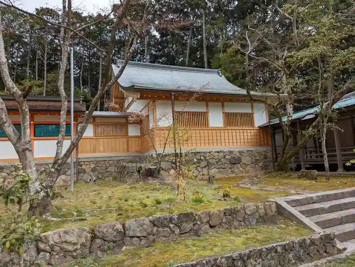 大原野神社(京都府)