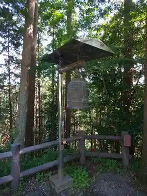 秩父御嶽神社のその他建物