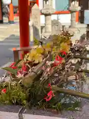 生田神社(兵庫県)