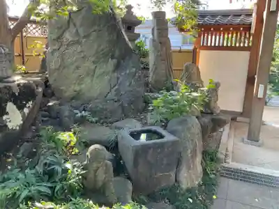 安養院のその他建物