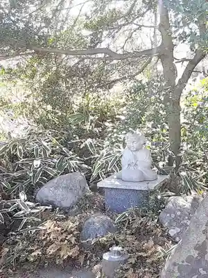 多聞院(埼玉県)