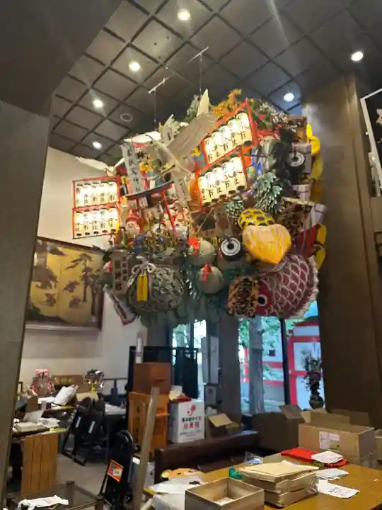 鷲神社(東京都)