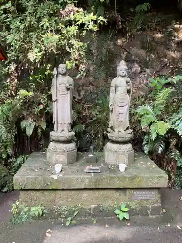 明王院（満願寺別院）(東京都)
