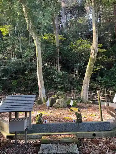 佐太神社(島根県)