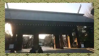 靖國神社(東京都)