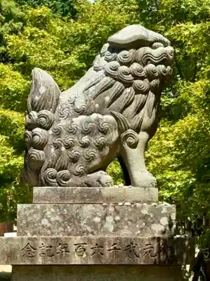 牛窓神社(岡山県)