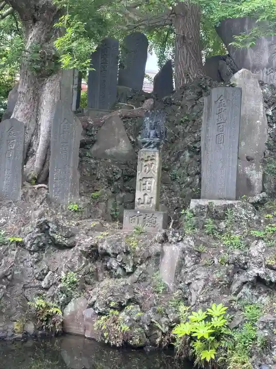 成田山新勝寺(千葉県)