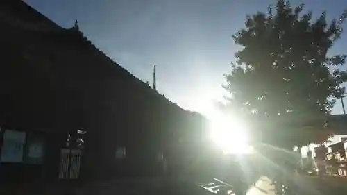 東寺（教王護国寺）のその他建物