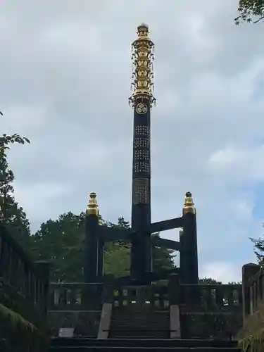 輪王寺(栃木県)