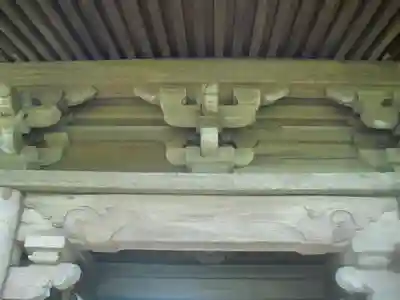 英勝寺の本殿・本堂