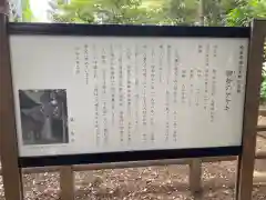 白鬚神社(埼玉県)